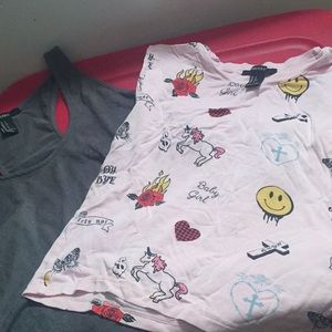 Forever 21 bundle
